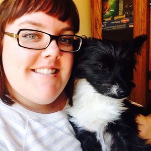 Meet your Posher, Roxy